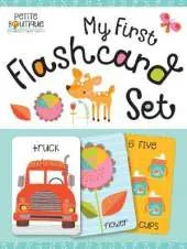 Petite Boutique: My First Flashcard Set