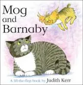 Mog and Barnaby