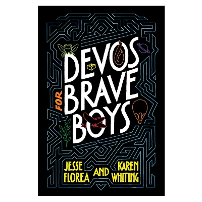 Devos for Brave Boys