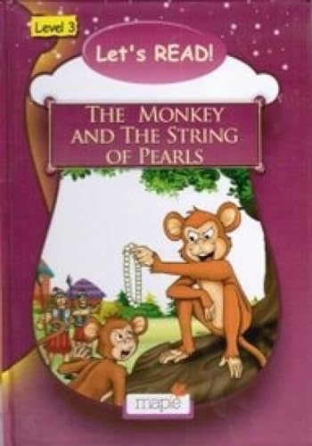 The Monkey and the String of Pearl: Level-3