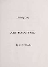 Coretta Scott King