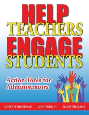 Help Teachers Engage Students: Action Tools for Administrators