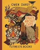 Crazy About Cats