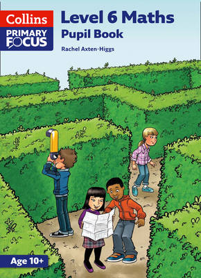 Level 6 Maths: Pupil Book