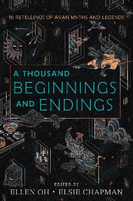 A Thousand Beginnings and Endings