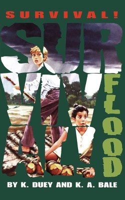 Flood: Mississippi 1927