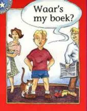 Waar's My Boek?