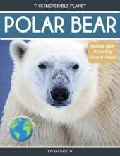 Polar Bear: Fascinating Animal Facts for Kids