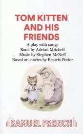 Tom Kitten and His Friends