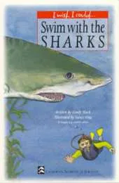 Swim with the Sharks