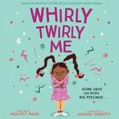 Whirly Twirly Me