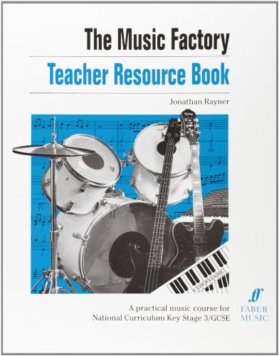 Music Factory: Teacher Resource Book