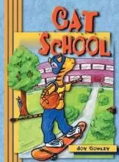 Cat School