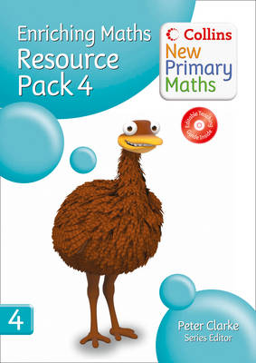 Collins New Primary Maths