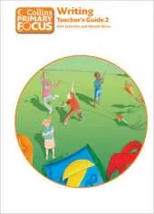 Collins Primary Focus: Writing: Teacher's Guide 2