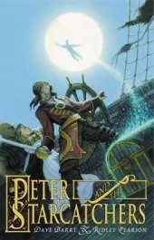 Peter And The Starcatchers