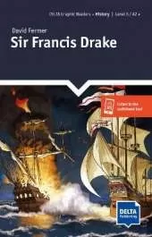 Sir Francis Drake: Graphic Reader + Delta Augmented