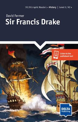 Sir Francis Drake: Graphic Reader + Delta Augmented