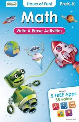 Hours of Fun Math