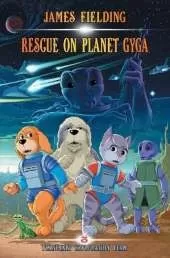 Rescue on Planet Gyga