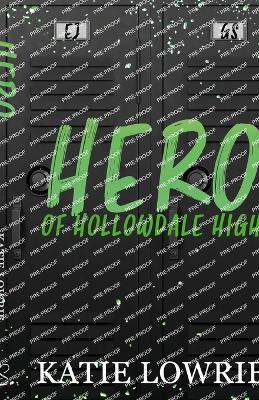 Hero of Hollowdale High
