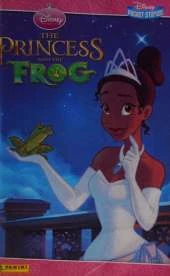 Princess and the Frog