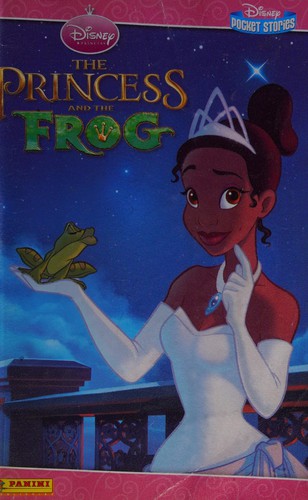 Princess and the Frog
