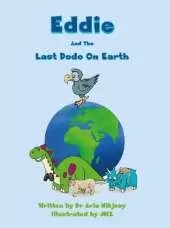 Eddie and the Last Dodo on Earth