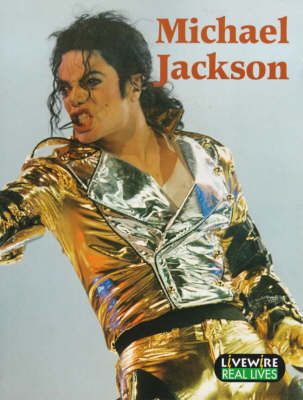 Livewire Real Lives Michael Jackson
