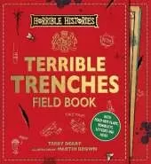 Terrible Trenches Field Book