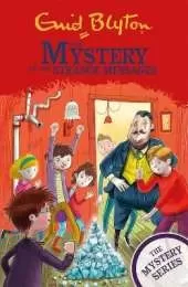 The Mystery Series: The Mystery of the Strange Messages: Book 14