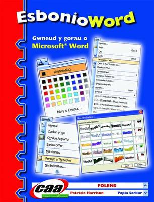 Esbonio Word: Gwneud Y Gorau O Microsoft Word