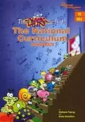 The Chyps Guide to the National Curriculum EXTRA (Y8)