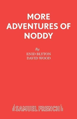 20 More Adventures of Noddy