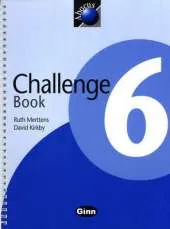 Challenge Book