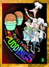Pierre's Peculiar Puddings