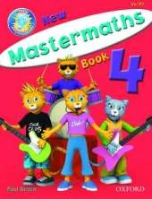 Maths Inspirations: Y6/P7 New Mastermaths: Pupil Book