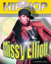 Missy Elliot