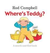 Where's Teddy?