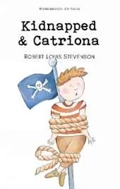 Kidnapped & Catriona