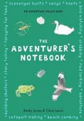 The Adventurer's Notebook
