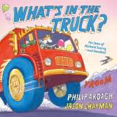 What's in the Truck?