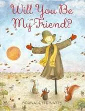 Will You be My Friend?