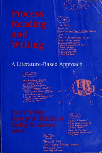 Process Reading and Writing: A Literature-based Approach