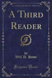 A Third Reader (Classic Reprint)