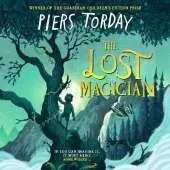 The Lost Magician