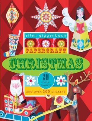 Papercraft Christmas