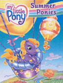 Summer Ponies
