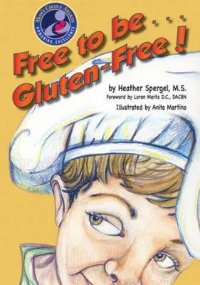 Free to be Gluten Free!