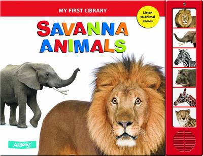 Savanna Animals